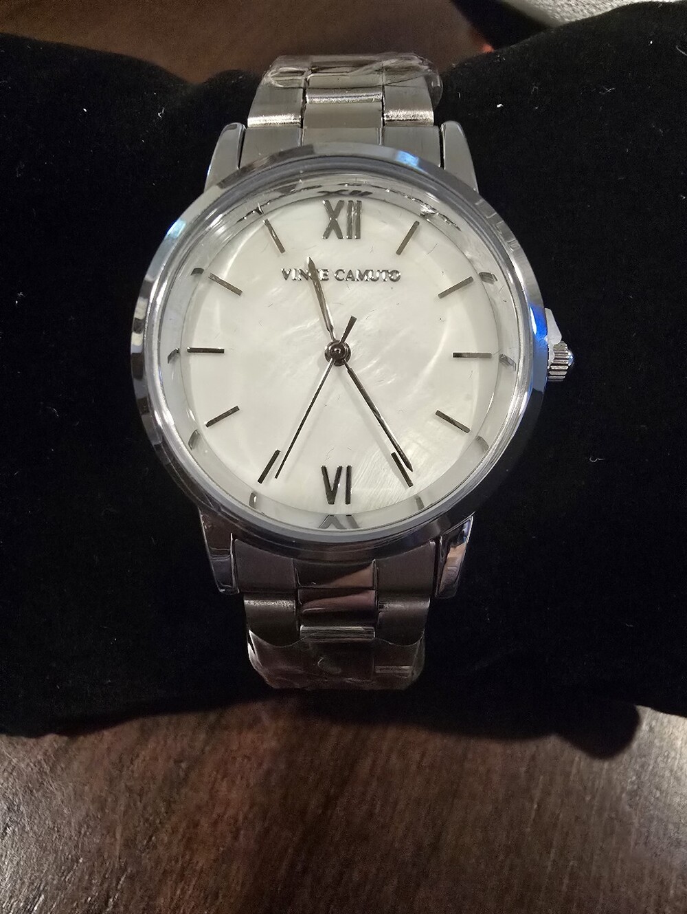 Vince Camuto Watch